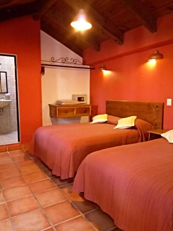 Casa Margarita Hotel San Cristóbal de Las Casas