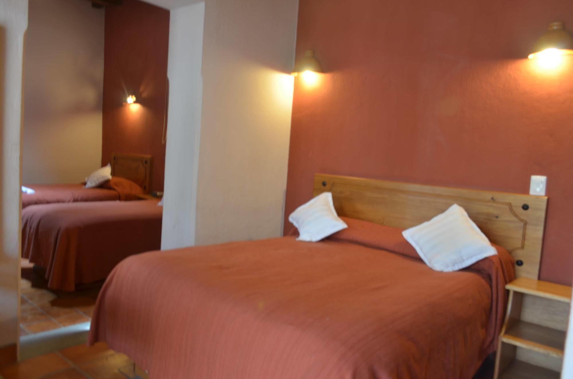 Casa Margarita 3*